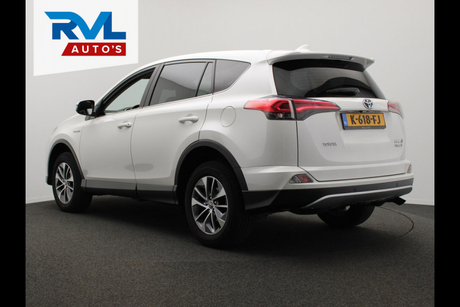 Toyota RAV4 2.5 Hybrid Dynamic *61.580 KM* Navigatie Camera Climate Control 1e Eigenaar