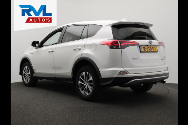 Toyota RAV4 2.5 Hybrid Dynamic *61.580 KM* Navigatie Camera Climate Control 1e Eigenaar