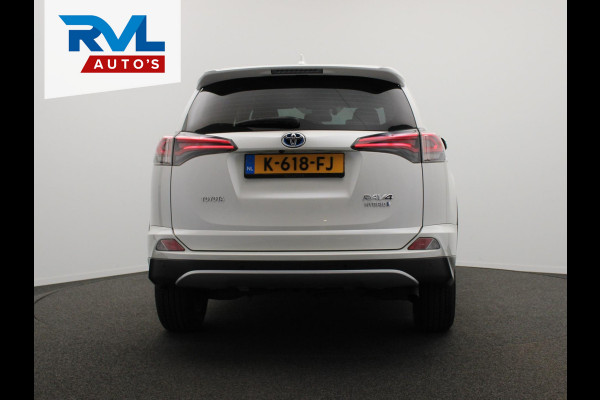 Toyota RAV4 2.5 Hybrid Dynamic *61.580 KM* Navigatie Camera Climate Control 1e Eigenaar