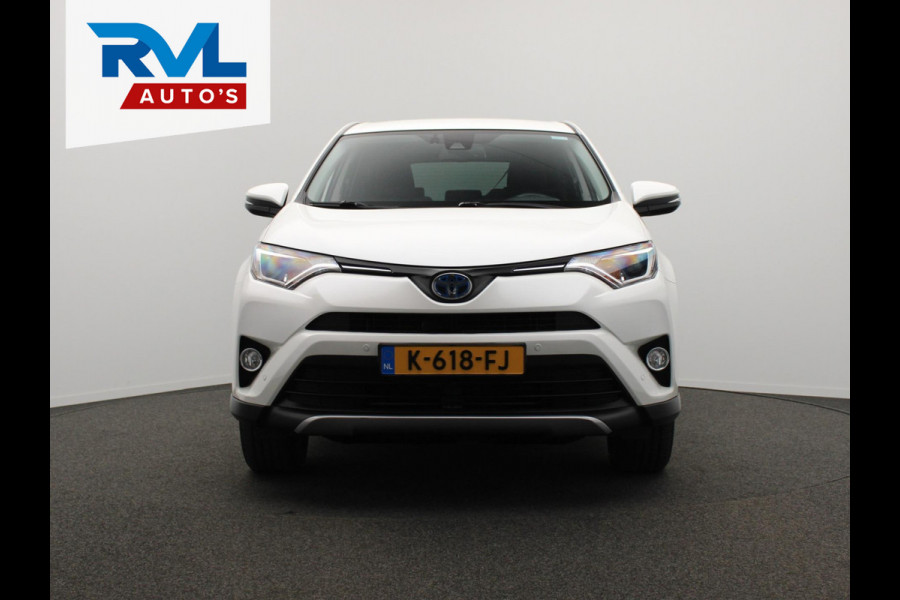 Toyota RAV4 2.5 Hybrid Dynamic *61.580 KM* Navigatie Camera Climate Control 1e Eigenaar