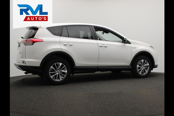 Toyota RAV4 2.5 Hybrid Dynamic *61.580 KM* Navigatie Camera Climate Control 1e Eigenaar