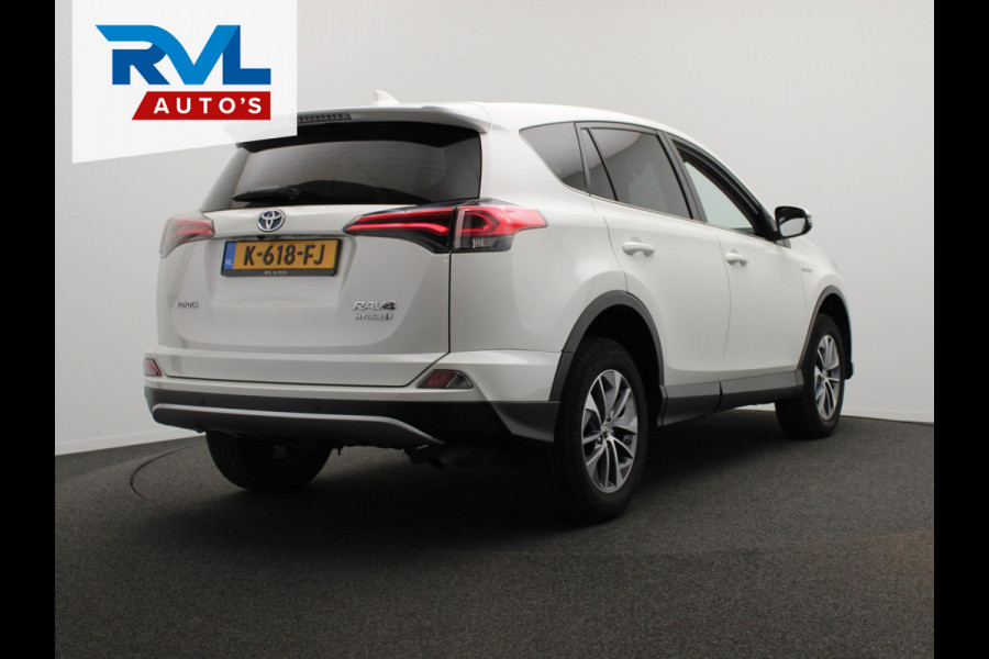 Toyota RAV4 2.5 Hybrid Dynamic *61.580 KM* Navigatie Camera Climate Control 1e Eigenaar