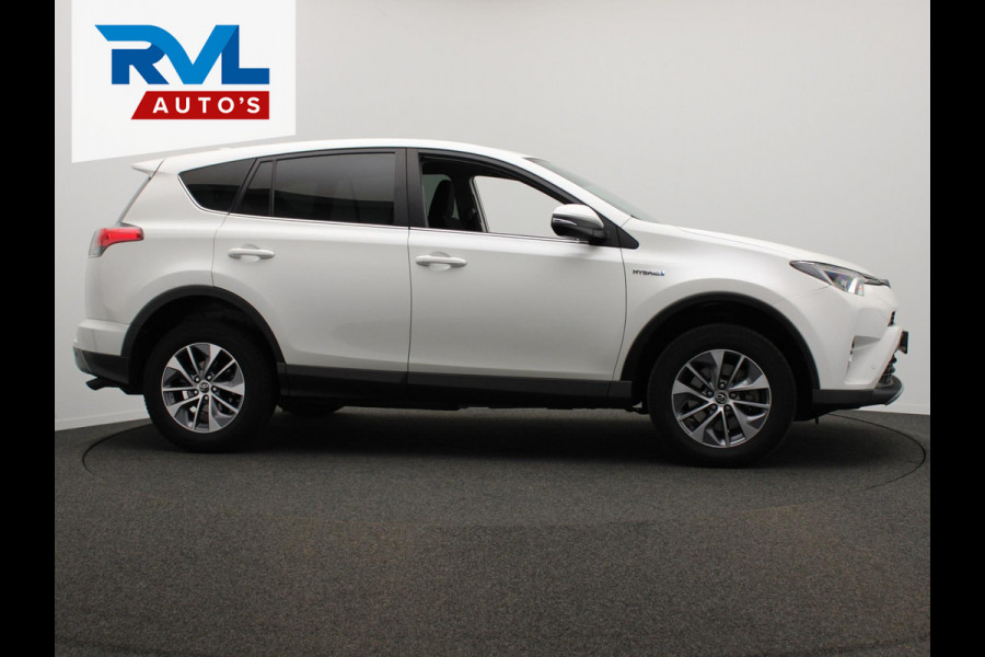 Toyota RAV4 2.5 Hybrid Dynamic *61.580 KM* Navigatie Camera Climate Control 1e Eigenaar