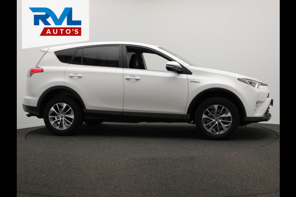 Toyota RAV4 2.5 Hybrid Dynamic *61.580 KM* Navigatie Camera Climate Control 1e Eigenaar