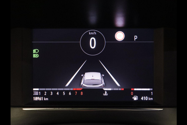 Opel Corsa 1.2 GS Line Black/Edition Apple/Carplay 360 Camera 1e Eigenaar