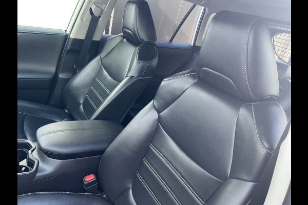 Toyota RAV4 2.5 Hybrid Executive Leer Stoelverw. Carplay Adapt.Cruise DAB