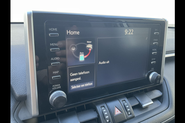Toyota RAV4 2.5 Hybrid Executive Leer Stoelverw. Carplay Adapt.Cruise DAB
