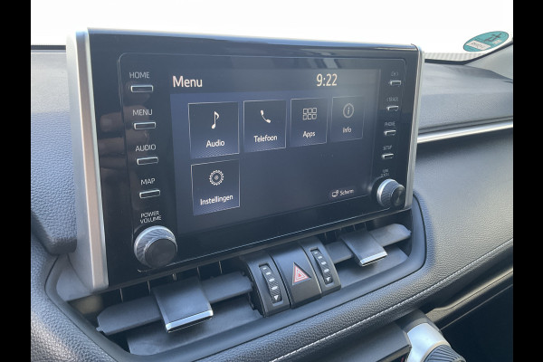 Toyota RAV4 2.5 Hybrid Executive Leer Stoelverw. Carplay Adapt.Cruise DAB