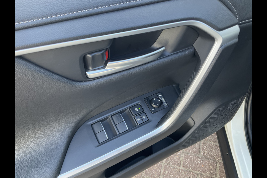 Toyota RAV4 2.5 Hybrid Executive Leer Stoelverw. Carplay Adapt.Cruise DAB