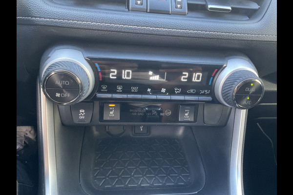 Toyota RAV4 2.5 Hybrid Executive Leer Stoelverw. Carplay Adapt.Cruise DAB