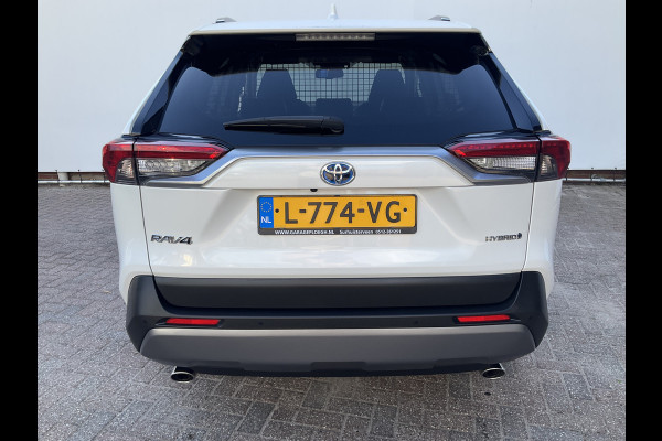 Toyota RAV4 2.5 Hybrid Executive Leer Stoelverw. Carplay Adapt.Cruise DAB