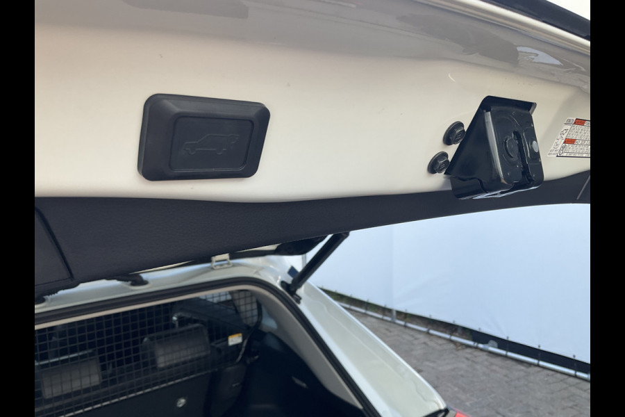 Toyota RAV4 2.5 Hybrid Executive Leer Stoelverw. Carplay Adapt.Cruise DAB
