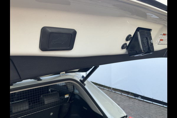 Toyota RAV4 2.5 Hybrid Executive Leer Stoelverw. Carplay Adapt.Cruise DAB