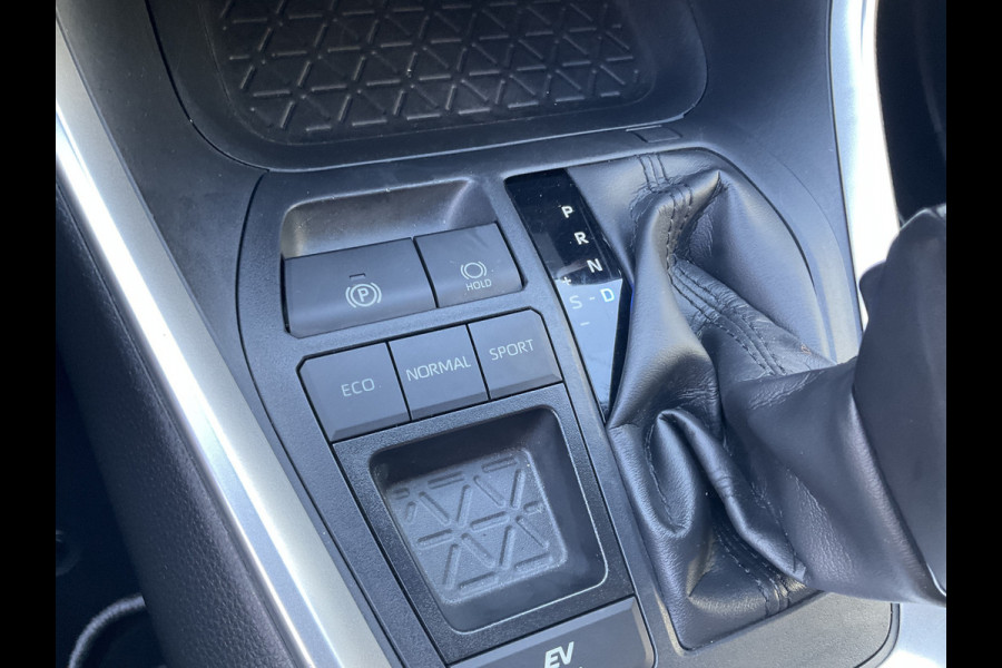 Toyota RAV4 2.5 Hybrid Executive Leer Stoelverw. Carplay Adapt.Cruise DAB