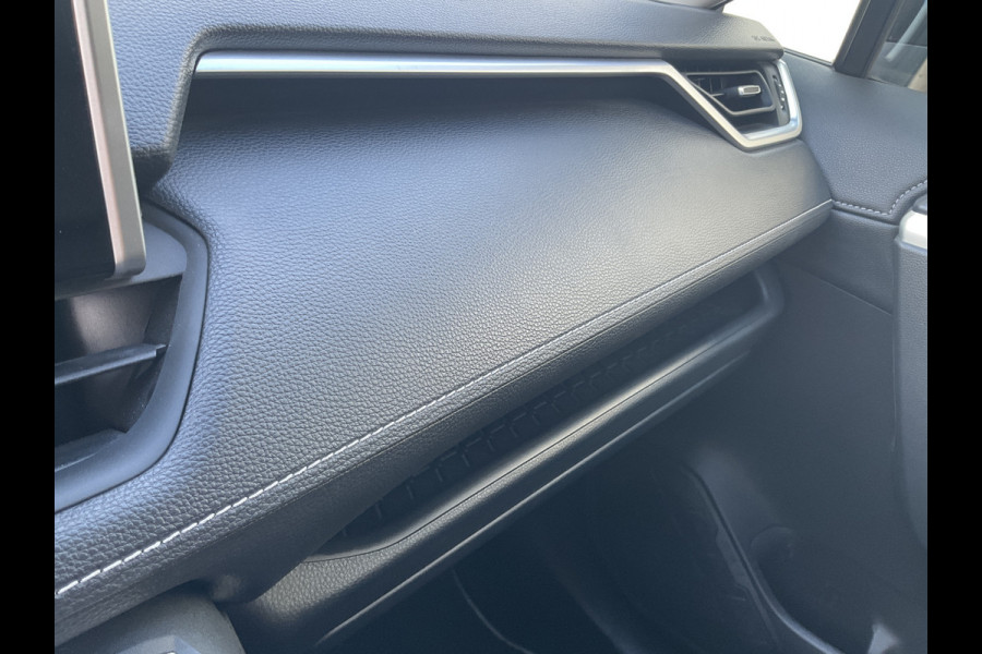 Toyota RAV4 2.5 Hybrid Executive Leer Stoelverw. Carplay Adapt.Cruise DAB