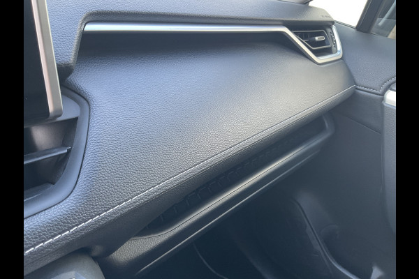 Toyota RAV4 2.5 Hybrid Executive Leer Stoelverw. Carplay Adapt.Cruise DAB
