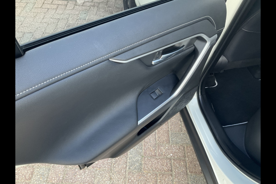 Toyota RAV4 2.5 Hybrid Executive Leer Stoelverw. Carplay Adapt.Cruise DAB