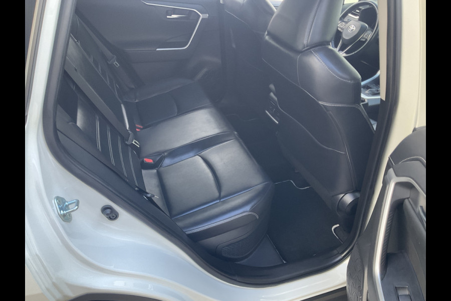 Toyota RAV4 2.5 Hybrid Executive Leer Stoelverw. Carplay Adapt.Cruise DAB