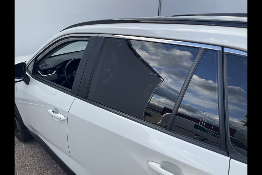 Toyota RAV4 2.5 Hybrid Executive Leer Stoelverw. Carplay Adapt.Cruise DAB