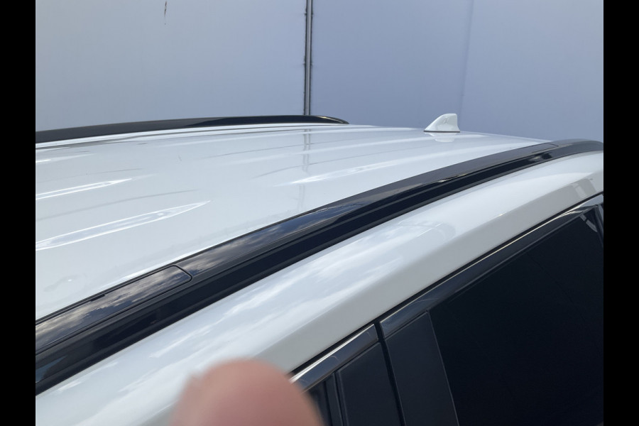 Toyota RAV4 2.5 Hybrid Executive Leer Stoelverw. Carplay Adapt.Cruise DAB