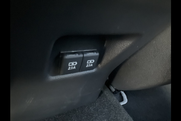 Toyota RAV4 2.5 Hybrid Executive Leer Stoelverw. Carplay Adapt.Cruise DAB