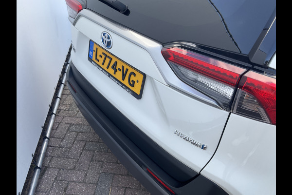 Toyota RAV4 2.5 Hybrid Executive Leer Stoelverw. Carplay Adapt.Cruise DAB