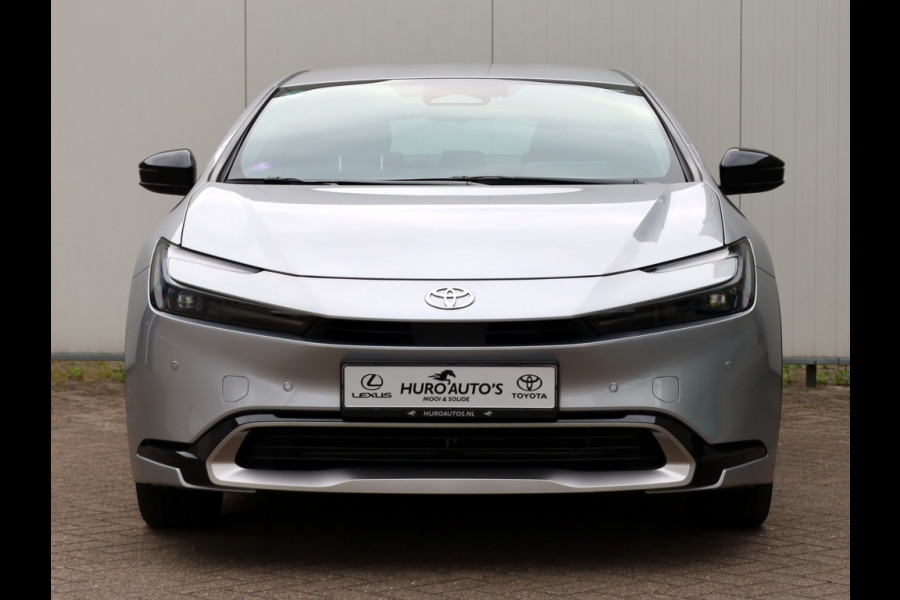 Toyota Prius 2.0 Plug-in Executive | El. Achterklep | Stoel/Stuurwielverwarm