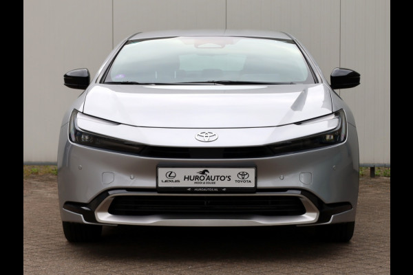 Toyota Prius 2.0 Plug-in Executive | El. Achterklep | Stoel/Stuurwielverwarm