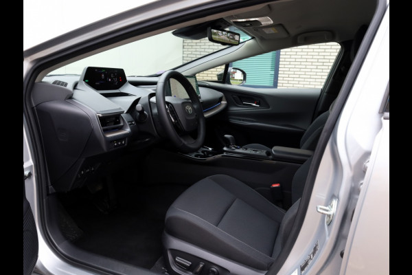 Toyota Prius 2.0 Plug-in Executive | El. Achterklep | Stoel/Stuurwielverwarm