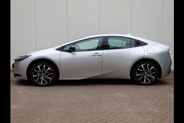 Toyota Prius 2.0 Plug-in Executive | El. Achterklep | Stoel/Stuurwielverwarm