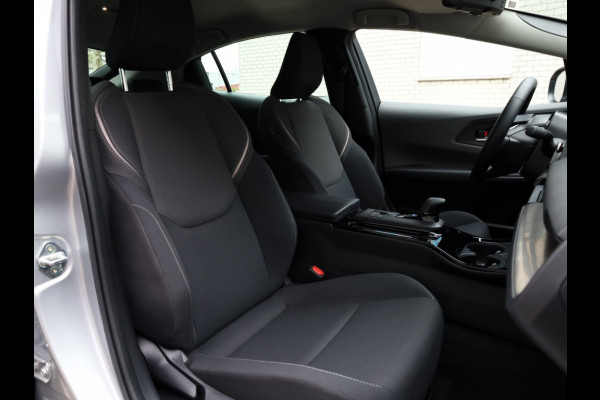 Toyota Prius 2.0 Plug-in Executive | El. Achterklep | Stoel/Stuurwielverwarm