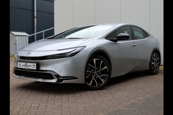 Toyota Prius 2.0 Plug-in Executive | El. Achterklep | Stoel/Stuurwielverwarm