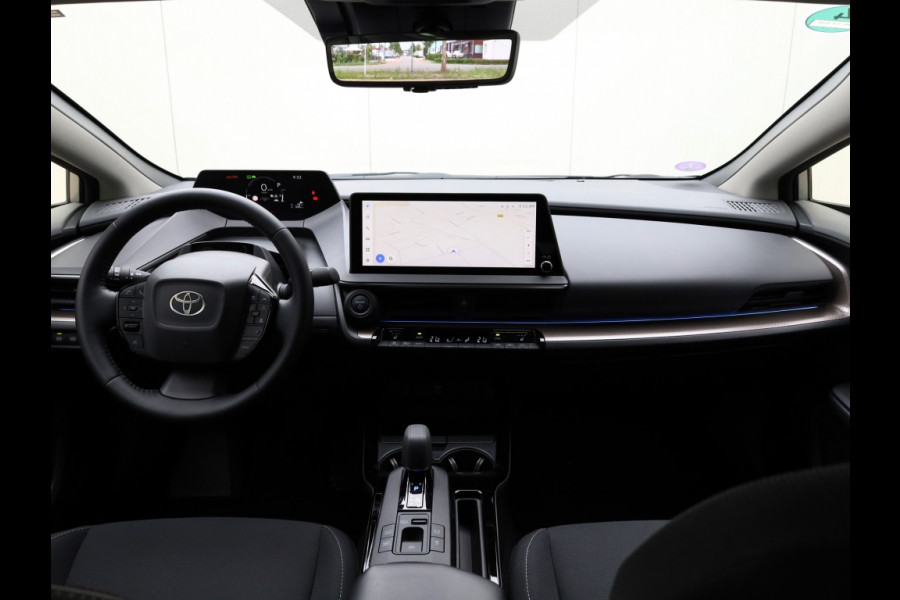 Toyota Prius 2.0 Plug-in Executive | El. Achterklep | Stoel/Stuurwielverwarm