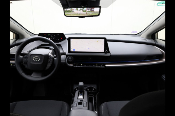 Toyota Prius 2.0 Plug-in Executive | El. Achterklep | Stoel/Stuurwielverwarm