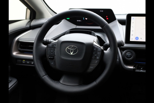 Toyota Prius 2.0 Plug-in Executive | El. Achterklep | Stoel/Stuurwielverwarm