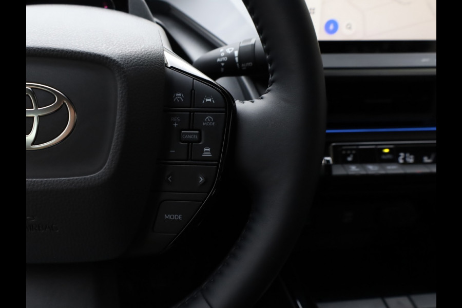 Toyota Prius 2.0 Plug-in Executive | El. Achterklep | Stoel/Stuurwielverwarm