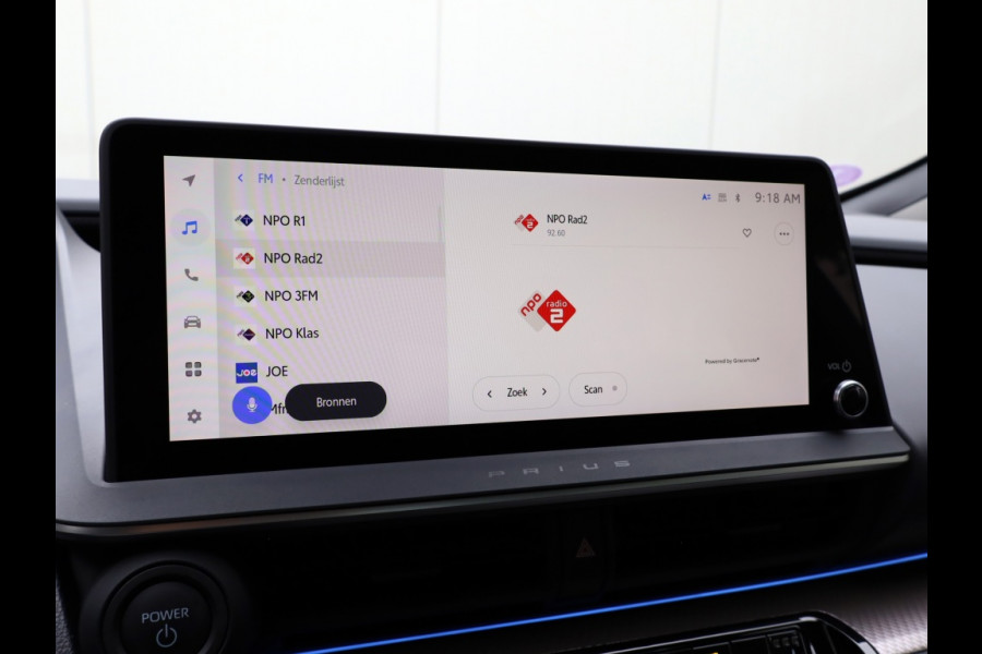 Toyota Prius 2.0 Plug-in Executive | El. Achterklep | Stoel/Stuurwielverwarm