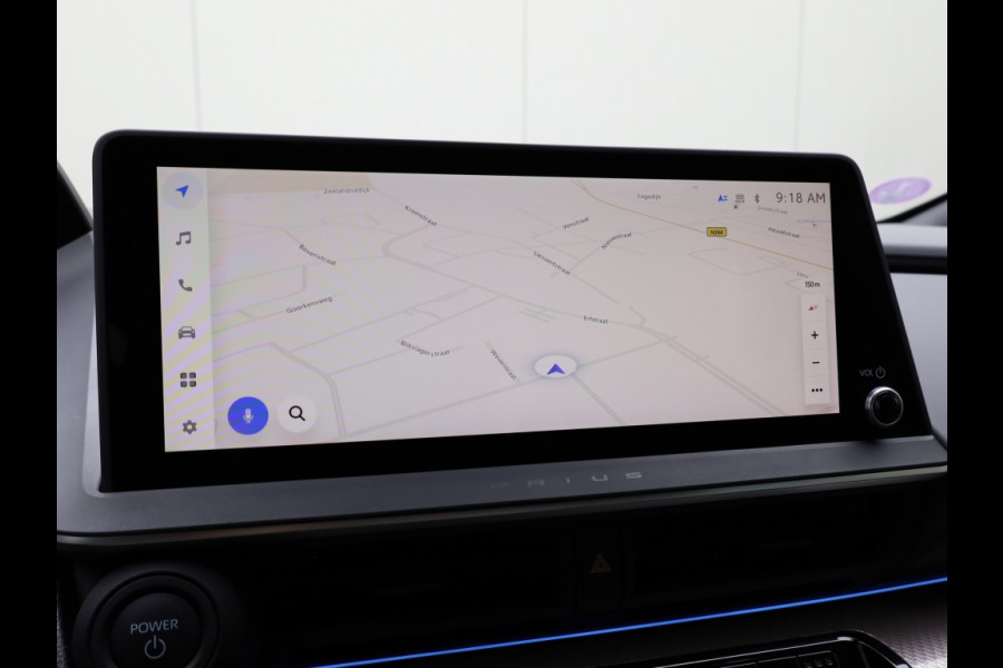 Toyota Prius 2.0 Plug-in Executive | El. Achterklep | Stoel/Stuurwielverwarm