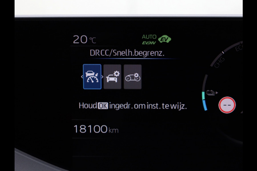 Toyota Prius 2.0 Plug-in Executive | El. Achterklep | Stoel/Stuurwielverwarm