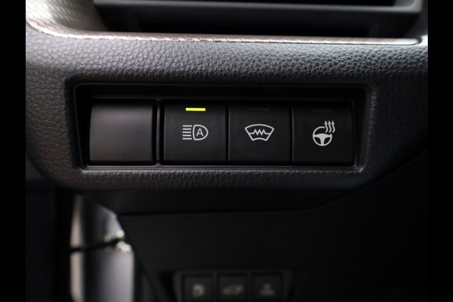 Toyota Prius 2.0 Plug-in Executive | El. Achterklep | Stoel/Stuurwielverwarm