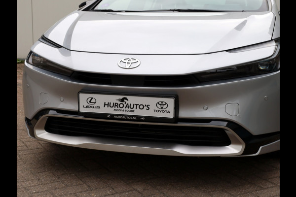 Toyota Prius 2.0 Plug-in Executive | El. Achterklep | Stoel/Stuurwielverwarm