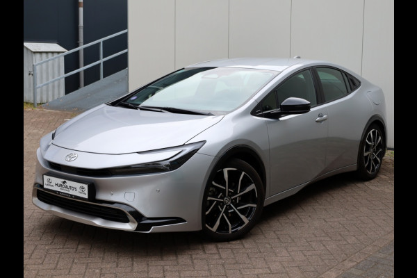 Toyota Prius 2.0 Plug-in Executive | El. Achterklep | Stoel/Stuurwielverwarm