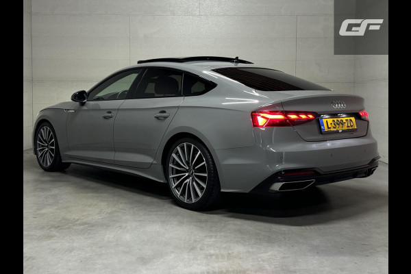 Audi A5 Sportback 35 TFSI S-Line Black Edition Pano Virtual Sfeer NAP