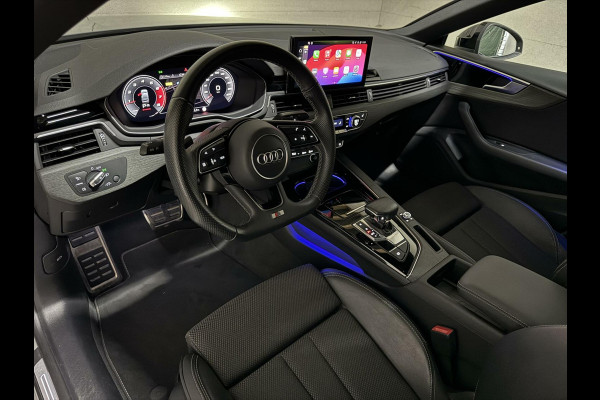 Audi A5 Sportback 35 TFSI S-Line Black Edition Pano Virtual Sfeer NAP