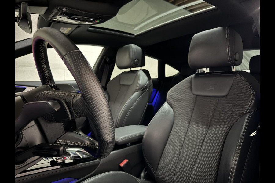 Audi A5 Sportback 35 TFSI S-Line Black Edition Pano Virtual Sfeer NAP