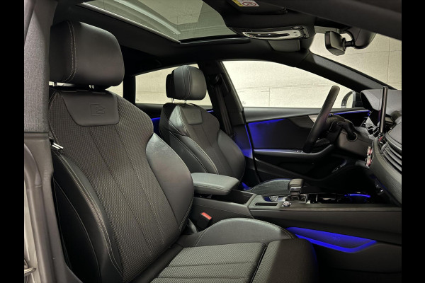 Audi A5 Sportback 35 TFSI S-Line Black Edition Pano Virtual Sfeer NAP