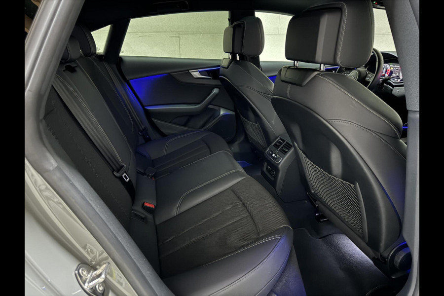Audi A5 Sportback 35 TFSI S-Line Black Edition Pano Virtual Sfeer NAP