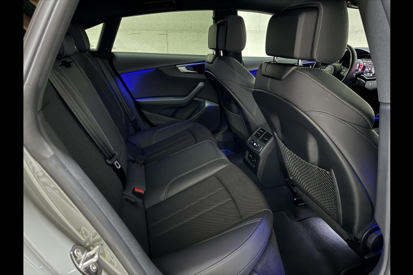 Audi A5 Sportback 35 TFSI S-Line Black Edition Pano Virtual Sfeer NAP