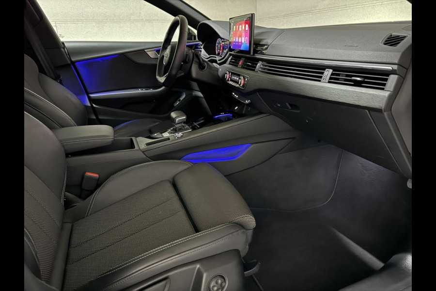 Audi A5 Sportback 35 TFSI S-Line Black Edition Pano Virtual Sfeer NAP