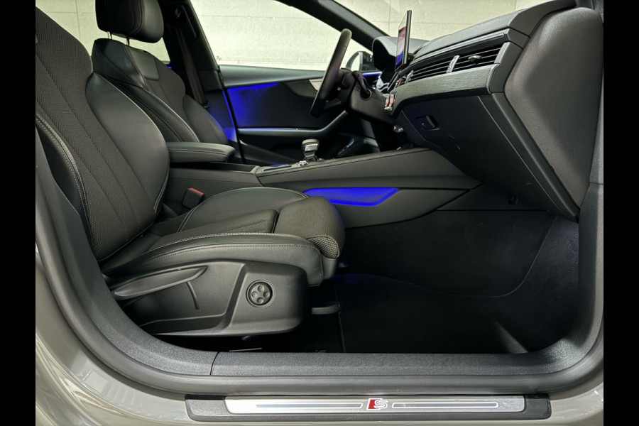 Audi A5 Sportback 35 TFSI S-Line Black Edition Pano Virtual Sfeer NAP